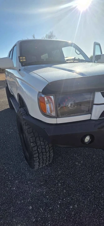 2002 Toyota 4Runner 3rd Gen - Image 2 of 13