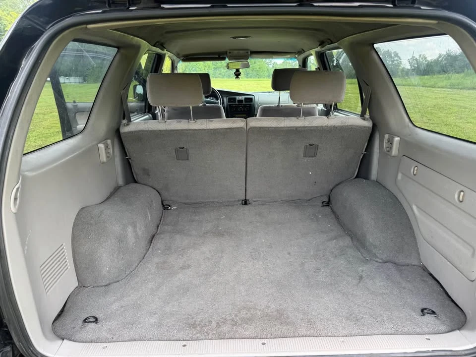 2002 Toyota 4Runner 3rd Gen - Image 11 of 12
