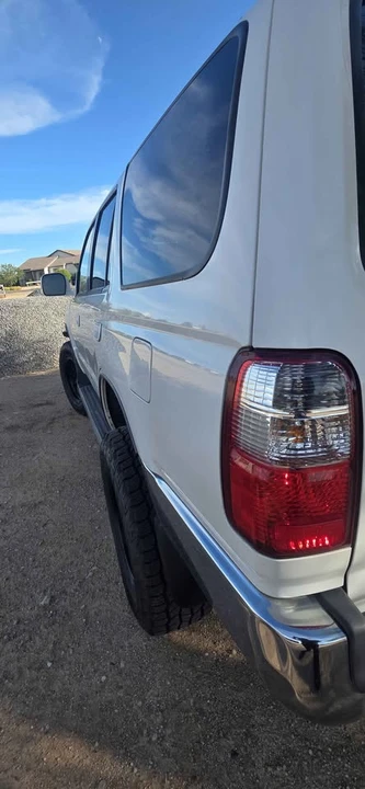 2002 Toyota 4Runner 3rd Gen - Image 4 of 13