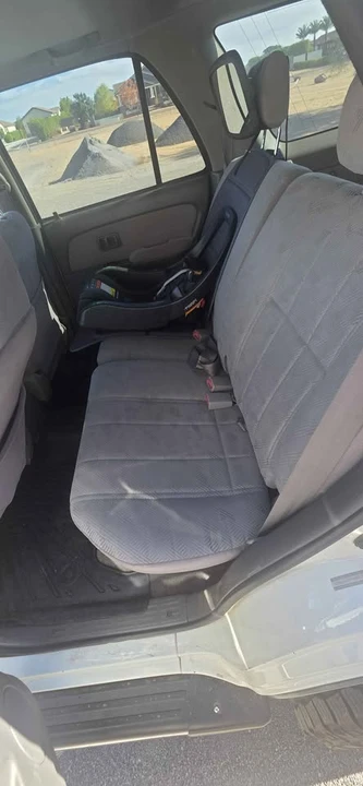 2002 Toyota 4Runner 3rd Gen - Image 12 of 13