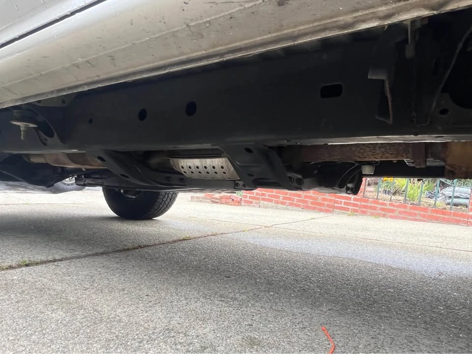 2002 Toyota 4Runner 3rd Gen - Image 3 of 3