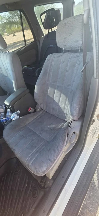 2002 Toyota 4Runner 3rd Gen - Image 13 of 13