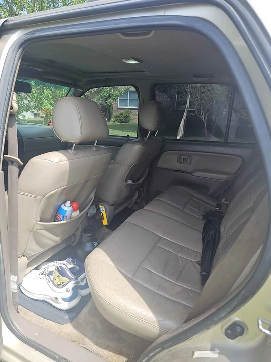 2002 Toyota 4Runner 3rd Gen - Image 6 of 6