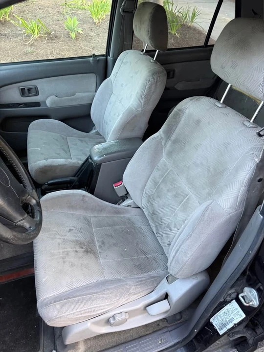 2002 Toyota 4Runner 3rd Gen - Image 2 of 10