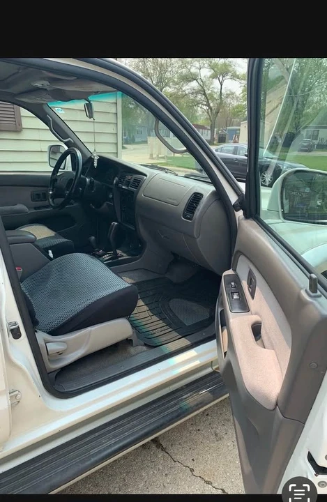 2002 Toyota 4Runner 3rd Gen - Image 6 of 7