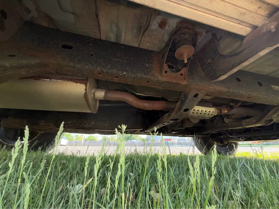 2002 Toyota 4Runner 3rd Gen - Image 11 of 18