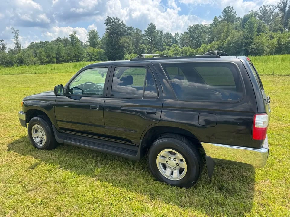 2002 Toyota 4Runner 3rd Gen - Image 3 of 12