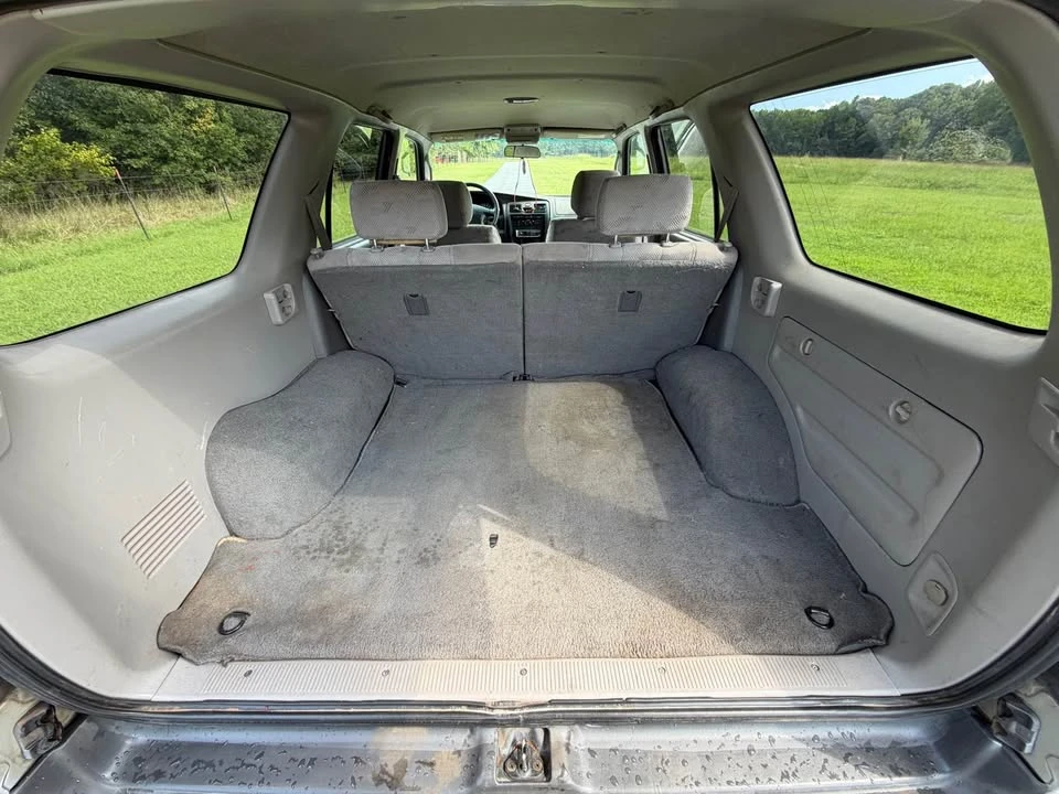 2002 Toyota 4Runner 3rd Gen - Image 12 of 12