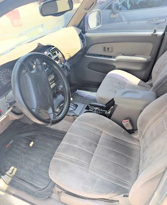 2002 Toyota 4Runner 3rd Gen - Image 6 of 8