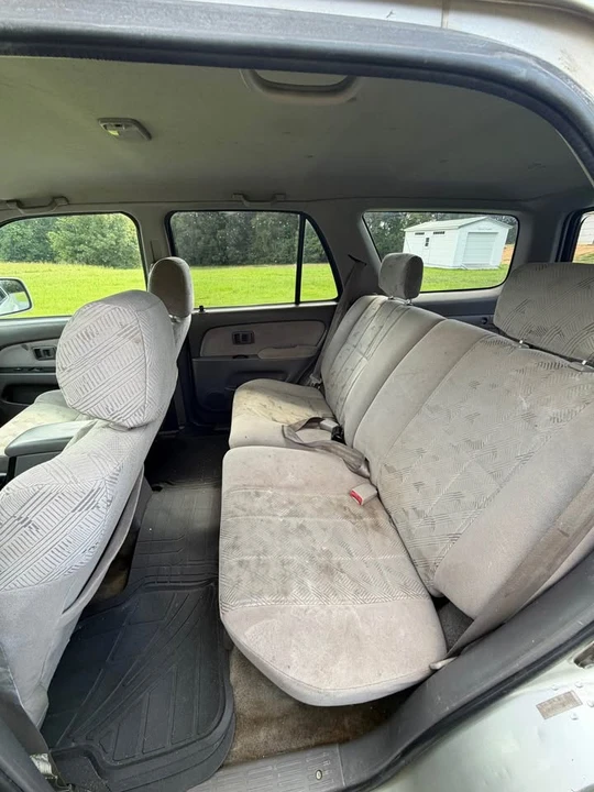 2002 Toyota 4Runner 3rd Gen - Image 10 of 12