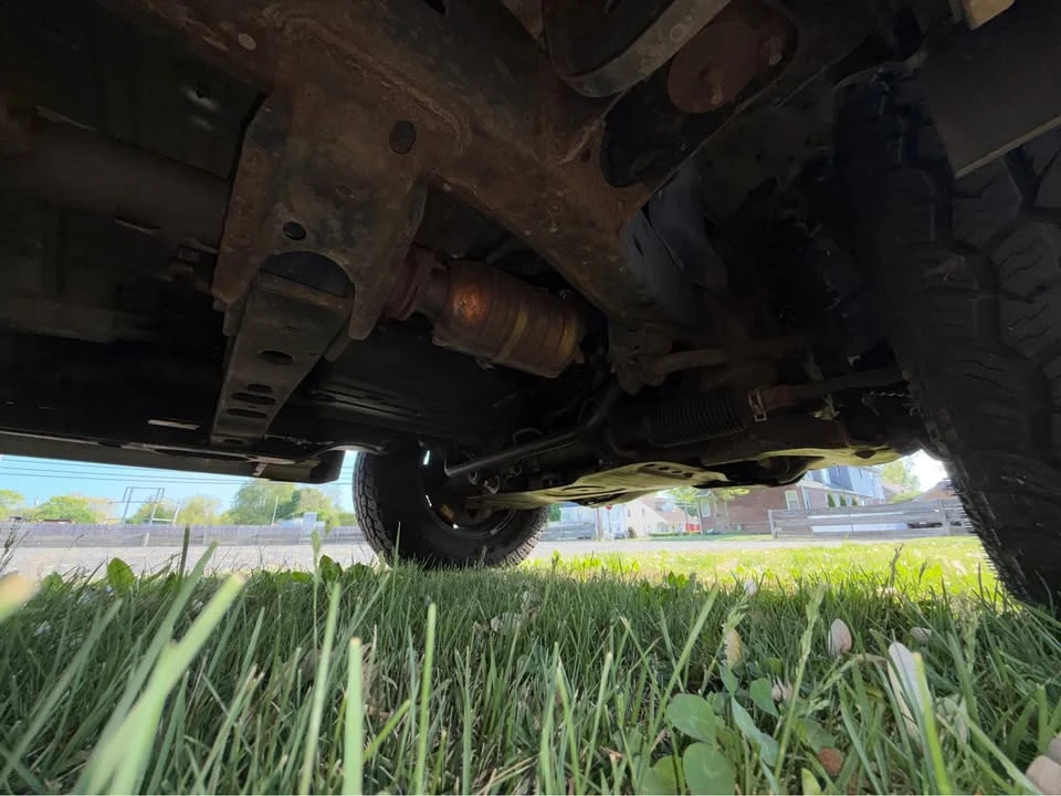 2002 Toyota 4Runner 3rd Gen - Image 13 of 18