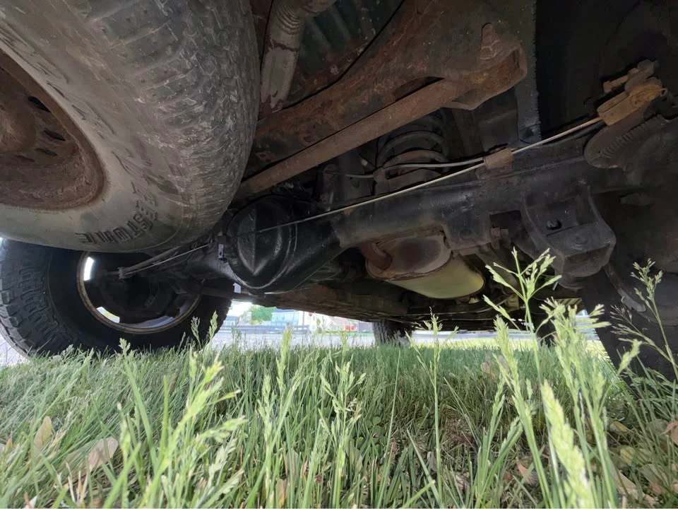 2002 Toyota 4Runner 3rd Gen - Image 14 of 18