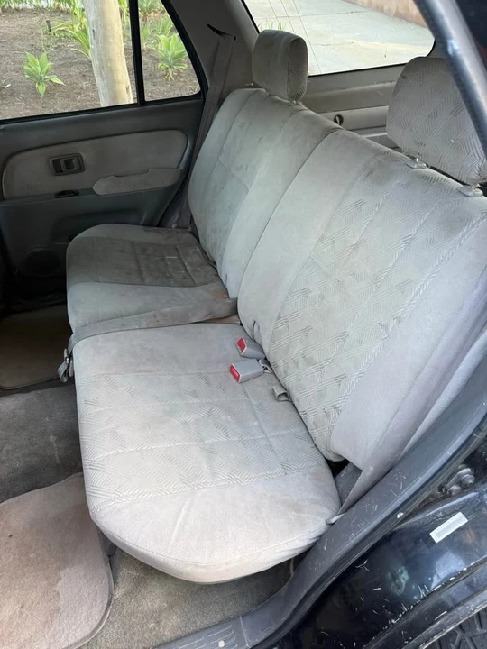 2002 Toyota 4Runner 3rd Gen - Image 4 of 10