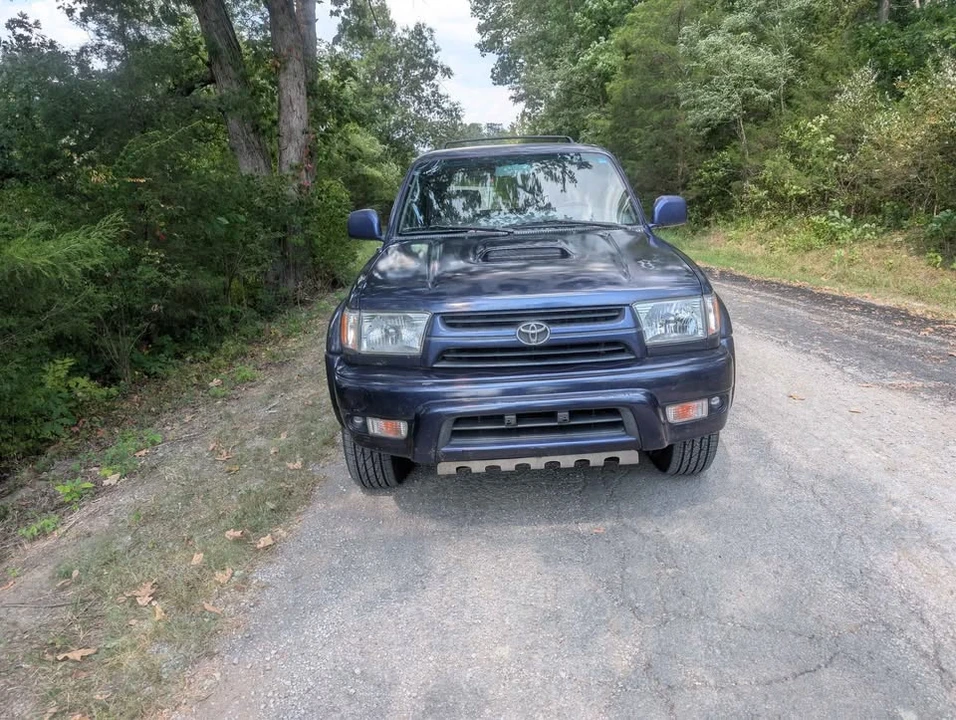 2002 Toyota 4Runner 3rd Gen - Image 2 of 15
