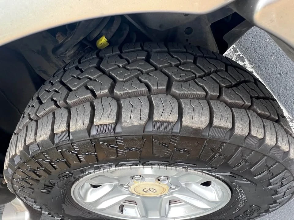 2002 Toyota 4Runner 3rd Gen - Image 20 of 20