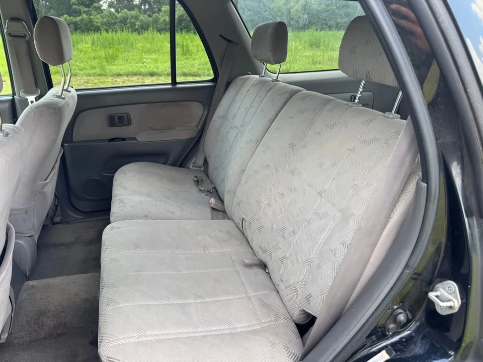2002 Toyota 4Runner 3rd Gen - Image 10 of 12