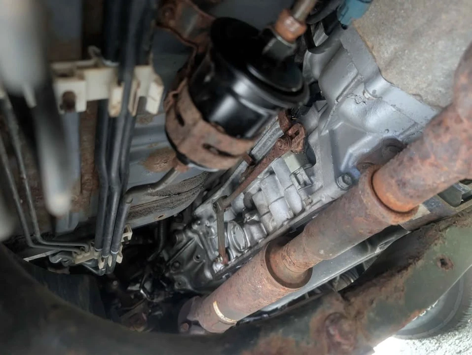 2002 Toyota 4Runner 3rd Gen - Image 13 of 15
