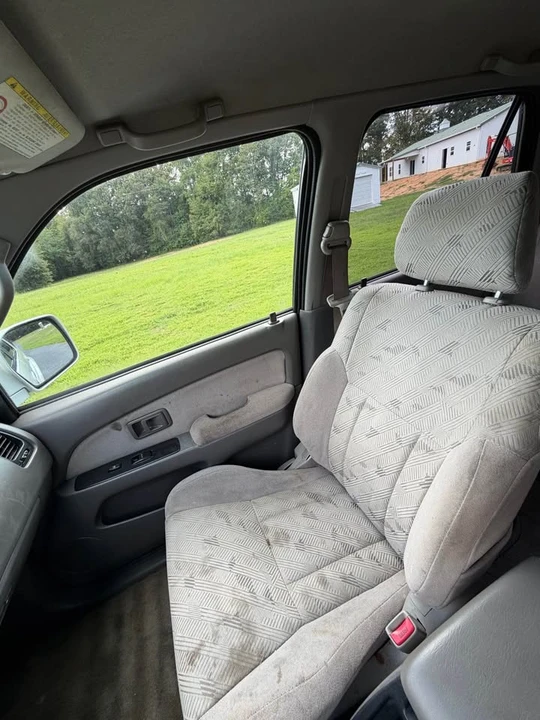 2002 Toyota 4Runner 3rd Gen - Image 11 of 12