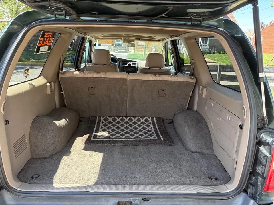 2002 Toyota 4Runner 3rd Gen - Image 7 of 18