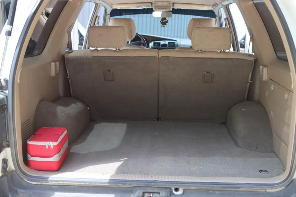 2002 Toyota 4Runner 3rd Gen - Image 20 of 20