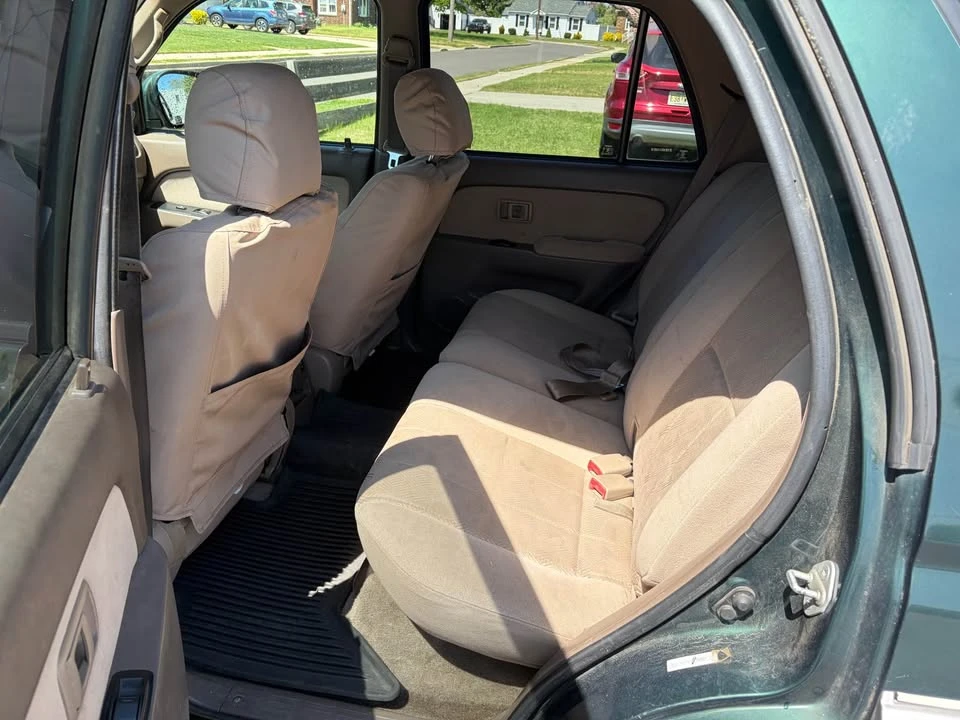 2002 Toyota 4Runner 3rd Gen - Image 8 of 18