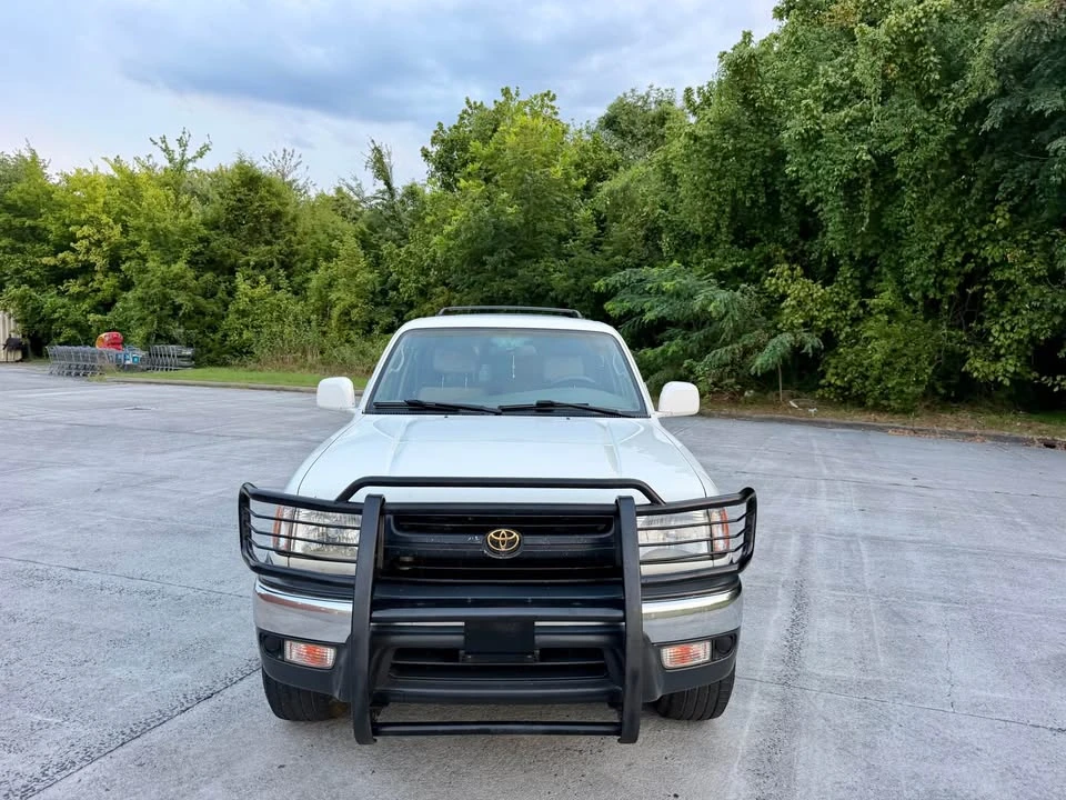 2002 Toyota 4Runner 3rd Gen - Image 5 of 20