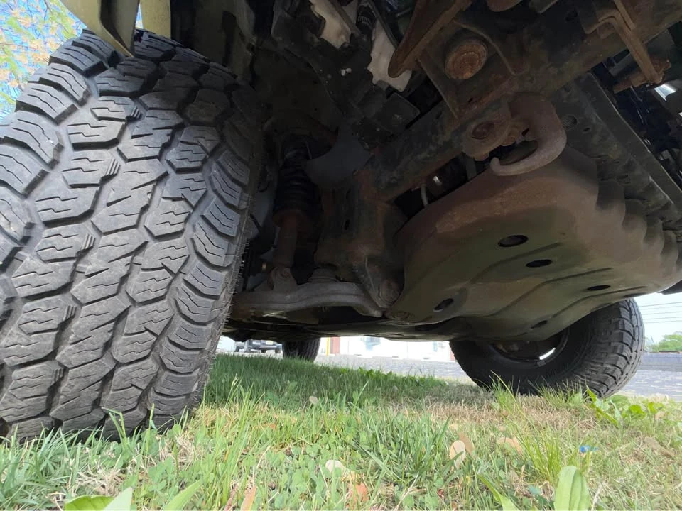 2002 Toyota 4Runner 3rd Gen - Image 18 of 18