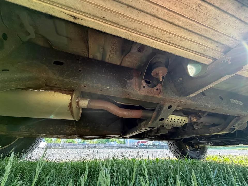 2002 Toyota 4Runner 3rd Gen - Image 10 of 18
