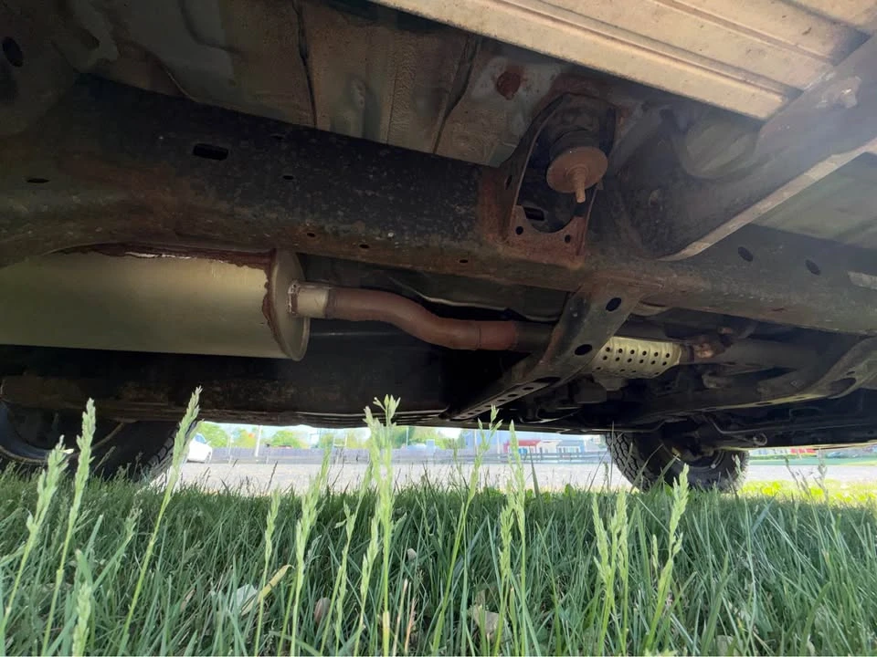 2002 Toyota 4Runner 3rd Gen - Image 12 of 18