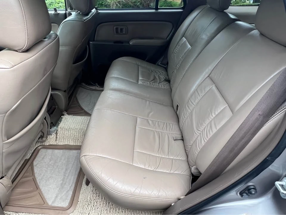 2002 Toyota 4Runner 3rd Gen - Image 14 of 20