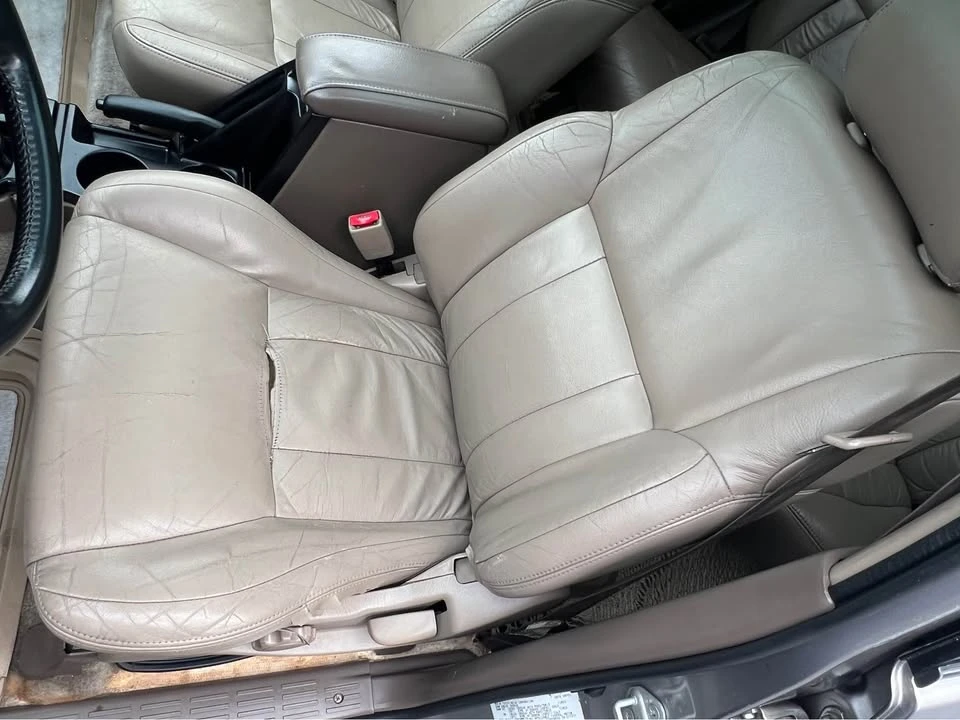 2002 Toyota 4Runner 3rd Gen - Image 18 of 20