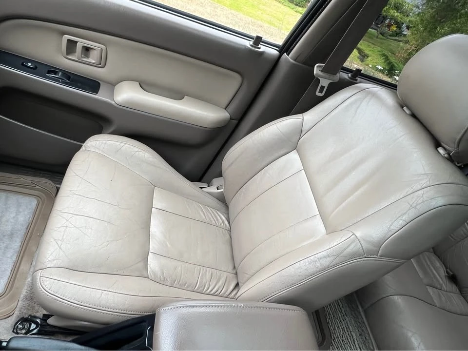 2002 Toyota 4Runner 3rd Gen - Image 17 of 20