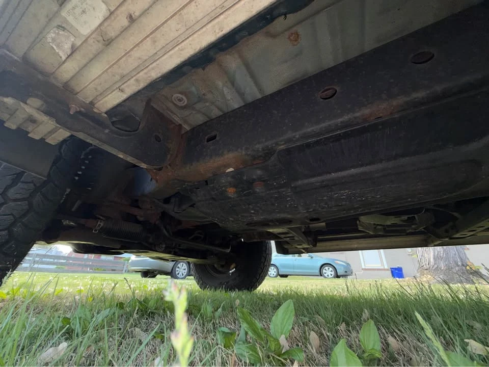 2002 Toyota 4Runner 3rd Gen - Image 16 of 18