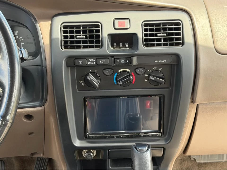 2002 Toyota 4Runner 3rd Gen - Image 10 of 12