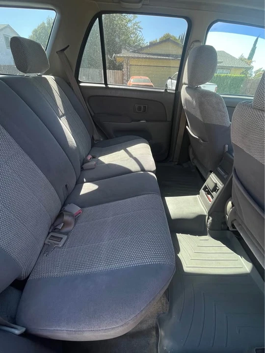 2002 Toyota 4Runner 3rd Gen - Image 8 of 9