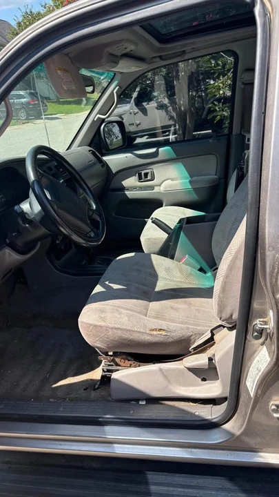 2002 Toyota 4Runner 3rd Gen - Image 10 of 17
