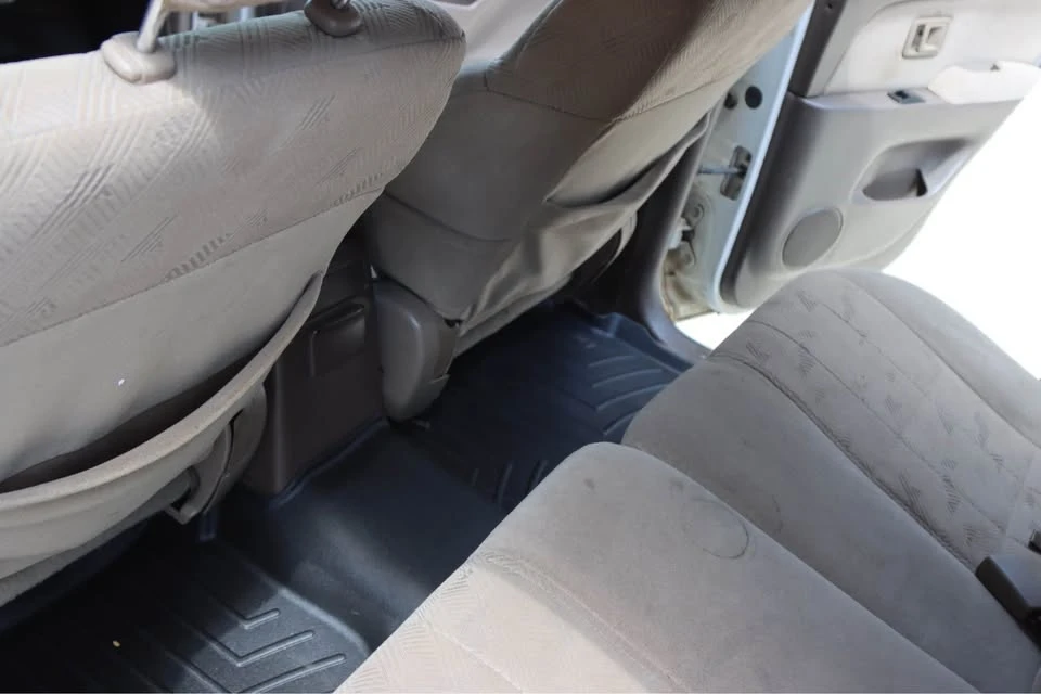 2002 Toyota 4Runner 3rd Gen - Image 19 of 20