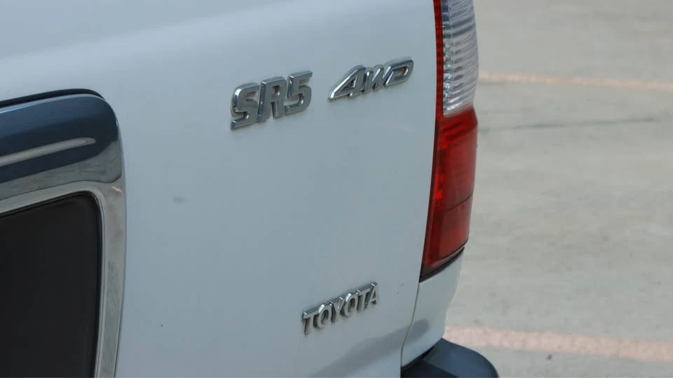 2002 Toyota 4Runner 3rd Gen - Image 11 of 20