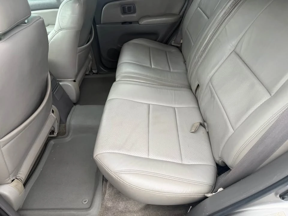 2002 Toyota 4Runner 3rd Gen - Image 11 of 14