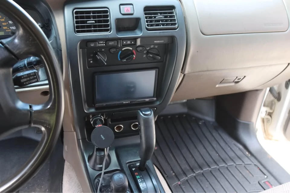 2002 Toyota 4Runner 3rd Gen - Image 14 of 20