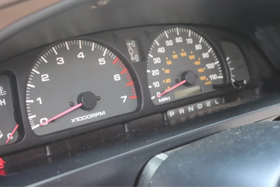 2002 Toyota 4Runner 3rd Gen - Image 13 of 20
