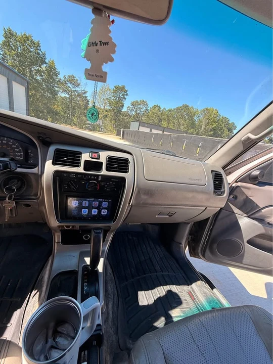 2002 Toyota 4Runner 3rd Gen - Image 13 of 14