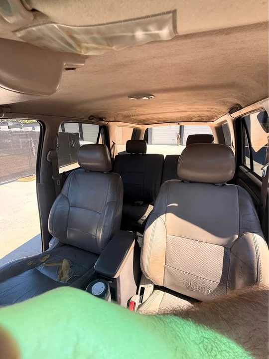 2002 Toyota 4Runner 3rd Gen - Image 14 of 14