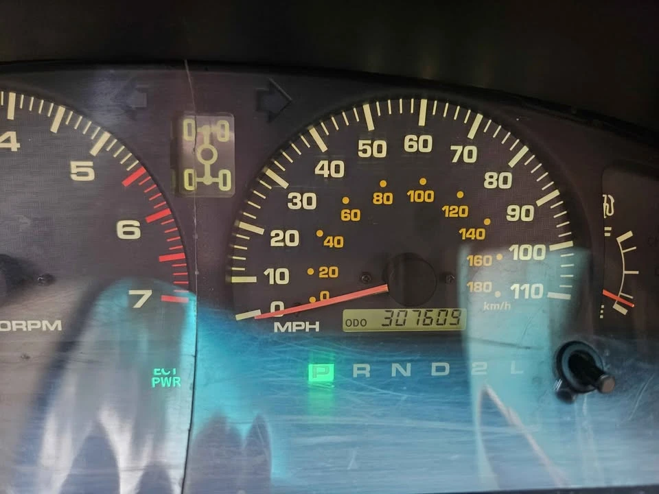 2002 Toyota 4Runner 3rd Gen - Image 14 of 16