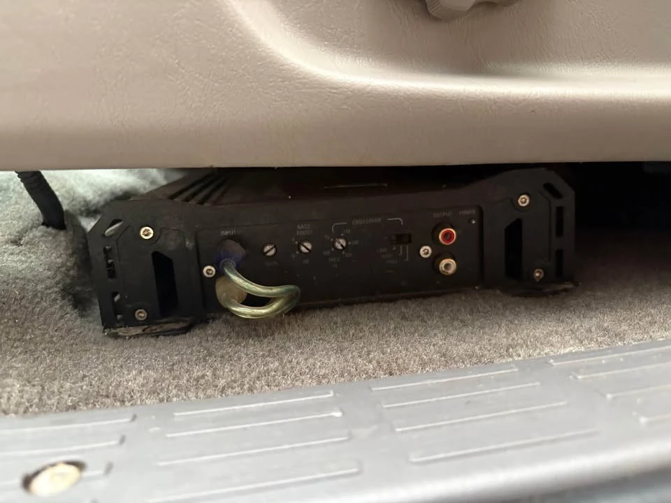 2002 Toyota 4Runner 3rd Gen - Image 10 of 10