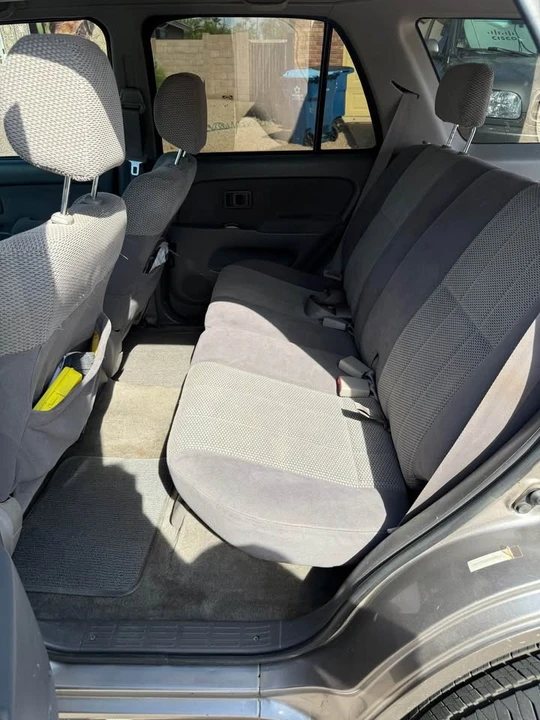 2002 Toyota 4Runner 3rd Gen - Image 7 of 10