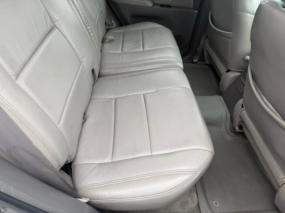 2002 Toyota 4Runner 3rd Gen - Image 12 of 14