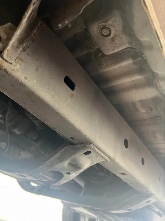 2002 Toyota 4Runner 3rd Gen - Image 14 of 14