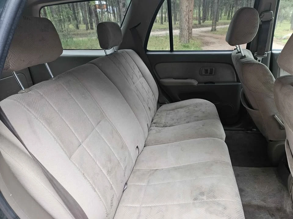 2002 Toyota 4Runner 3rd Gen - Image 11 of 16