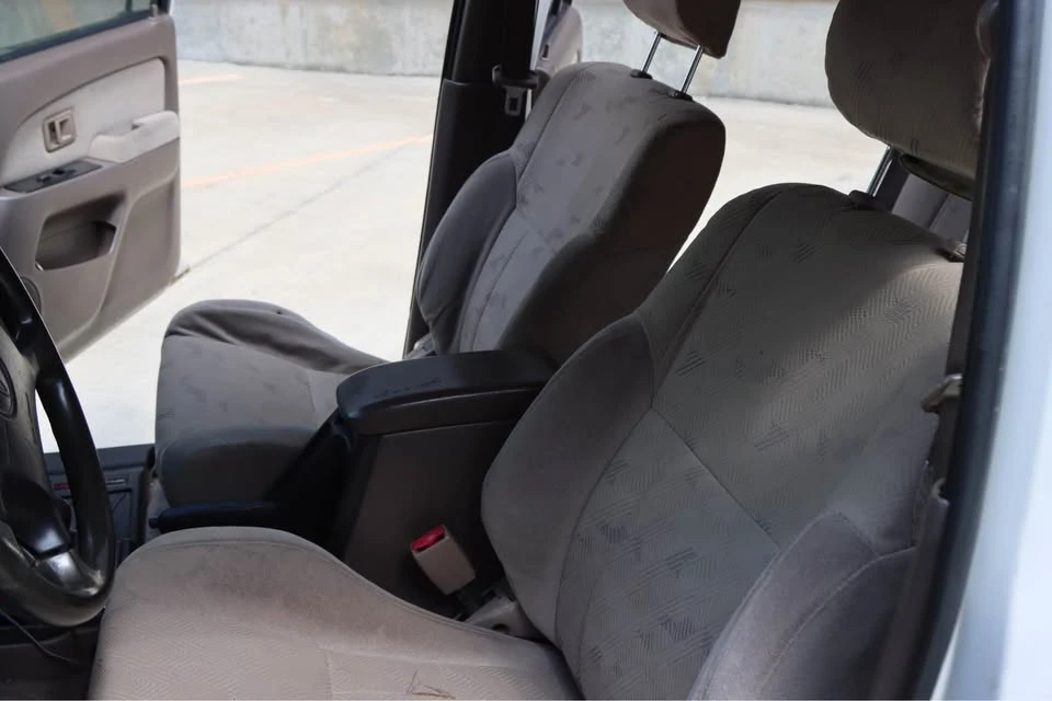 2002 Toyota 4Runner 3rd Gen - Image 18 of 20